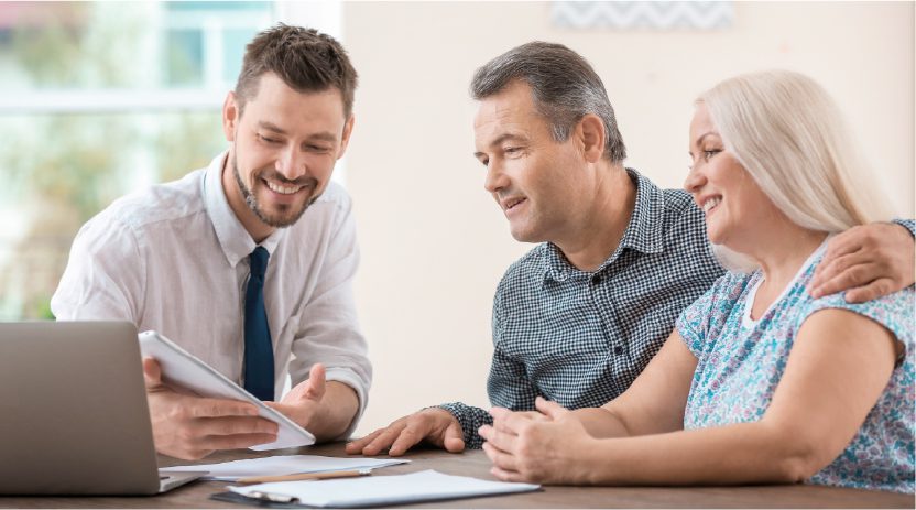 Long-Term Care Insurance